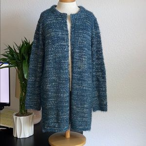 Loft cardigan